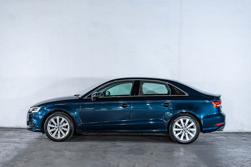 Audi A3 2.0 L Select At Dsg