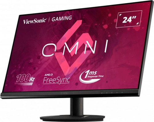 Monitor Viewsonic Gaming Vie-vx2416 24¨ Freesync 100hz