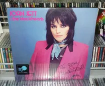 Comprar Joan Jett I Love Rock N Roll Lp Vinilo Madonna Cyndi Lauper