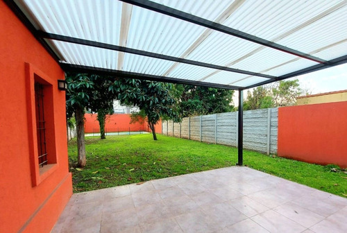 Imagen 16 de 18 de Casa En Venta En San Miguel