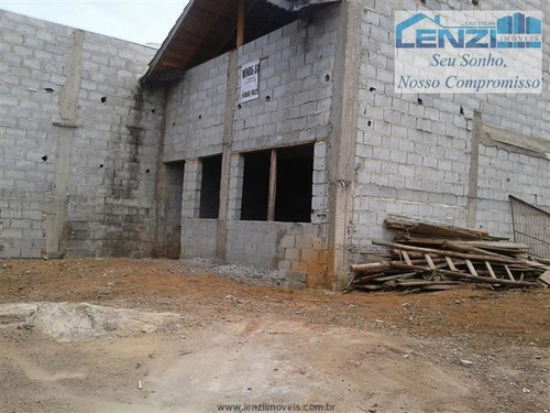 Imagem 10 de 10 de Casas À Venda Em Bragança Paulista/sp - Compre A Sua Casa Aqui! - 1291785