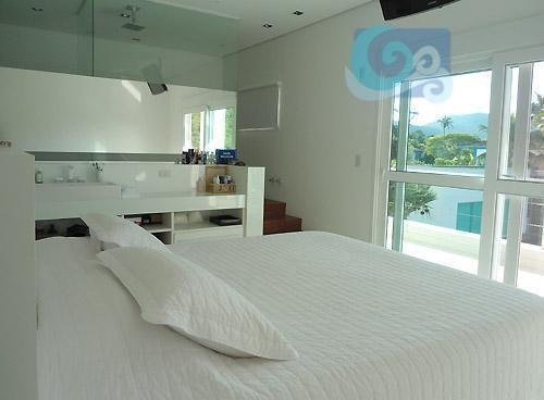 Imagem 24 de 30 de Casa À Venda, Condomínio Jardim Acapulco - Guarujá - Ca0871