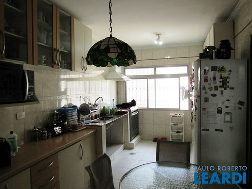 Imagem 15 de 15 de Sobrado - Vila Beatriz - Sp - 540195