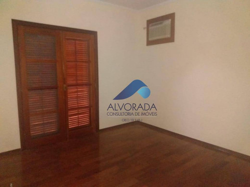 Imagem 10 de 29 de Sobrado Residencial À Venda, Jardim Das Colinas, São José Dos Campos - So1081. - So1081