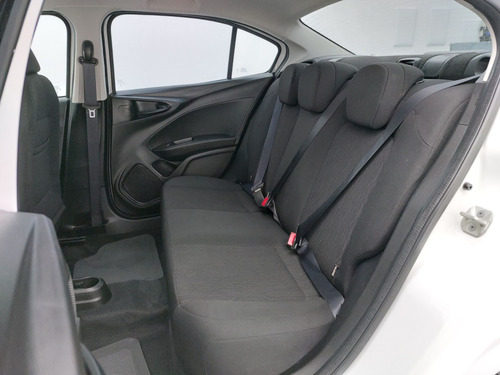 Fiat Cronos 1.3 FIREFLY FLEX DRIVE MANUAL