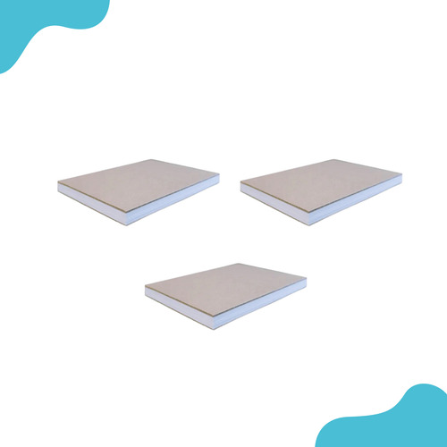 Kit Encuadernadora Universal Cinch + Insumos - Sb38 Blanco