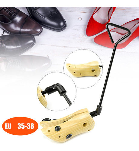 Extensor De Zapatos Ajustable Para Mujeres Y Hombres Boots