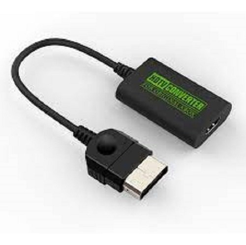 Adaptador De Video Para Consola De Xbox 1st Generación