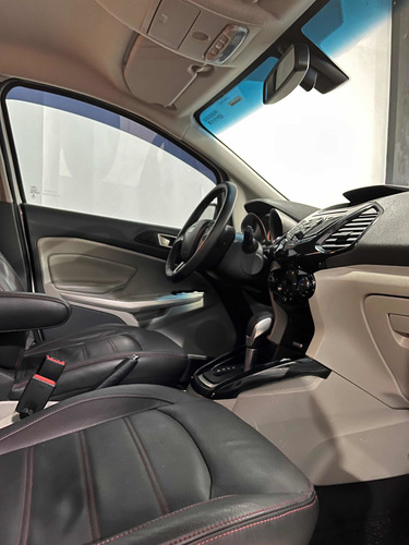 Imagen 8 de 10 de Ford Ecosport 2016 2.0 Titanium Powershift 4x2 Dps6