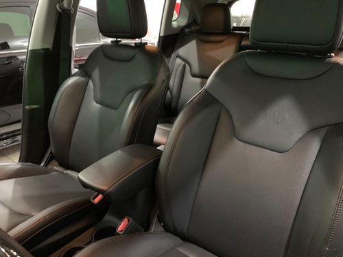 Jeep Compass Longitude 2.0 4x2 Flex 16v Aut.