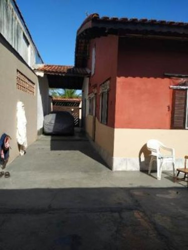 Imagem 11 de 14 de Casa No Bairro Vila Loty Com Suíte Itanhaém - 6866