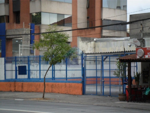 Imagem 5 de 7 de Terreno Com Área De 305 M² Vila Mariana / Ana Rosa - Tw9193