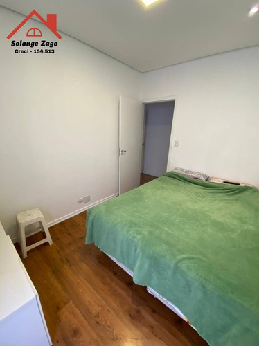 Imagem 8 de 15 de Belíssima Casa Térrea No Brooklin - 250m² - 2523