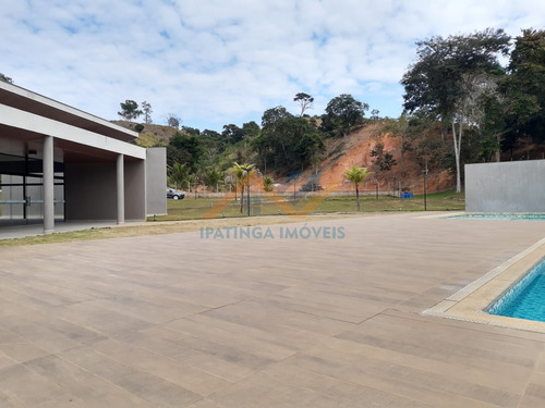 Imagem 15 de 15 de Cháraca Em Condomínio Rural Com Acesso A Lagoa Verde E Clube - 1677