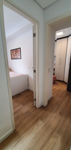 Imagem 14 de 22 de Apto Tatuapé | 2 Quartos | 59 M² | Cond: R$500.00 | 1 Vaga - 1xvi19t