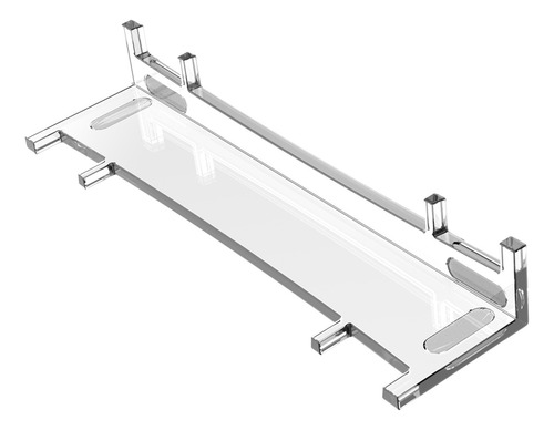 Soporte De Almacenamiento Para Consola Digital Óptica Delgad