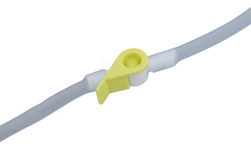 Kit De Mangueras De Silicona Para Enema Y Puntas