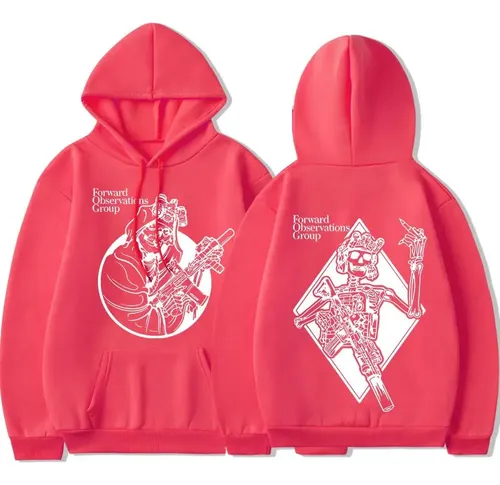 Cc Sudadera Gbrs Forward Observations Group, Sudaderas .hh