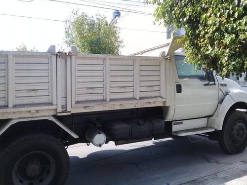 Ford F 14000