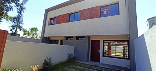 Imagen 2 de 26 de Duplex A Estrenar!!