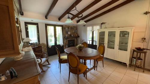 Venta Quinta En Pilar