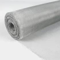 Comprar Tejido Mosquitero Aluminio Ancho 100cm  X 30mts No Se Oxida 