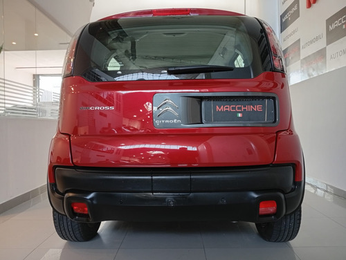 Citroën C3 Aircross 1.6 Vti 115 Feel At6
