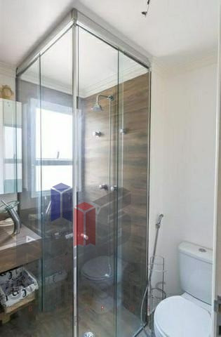Imagem 12 de 12 de Apartamento À Venda Em Osvaldo Cruz - Ap008307