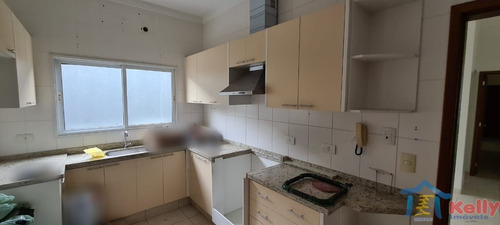 Imagem 9 de 17 de Casa - Venda - Damha Ii - Presidente Prudente - Sp - 2168
