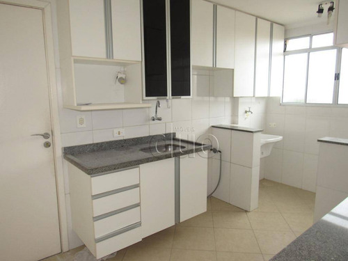 Imagem 1 de 8 de Apartamento À Venda, 45 M² Por R$ 150.000,00 - Piracicamirim - Piracicaba/sp - Ap3509