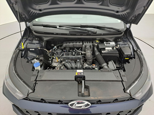 Hyundai HB20 1.0 12V FLEX COMFORT PLUS MANUAL