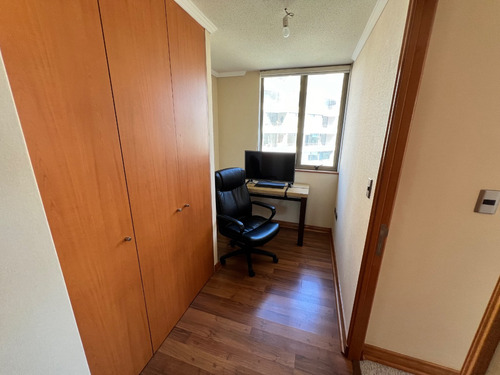 En Venta Amplio Depto Con Vista A Laguna Grande De San Pedro