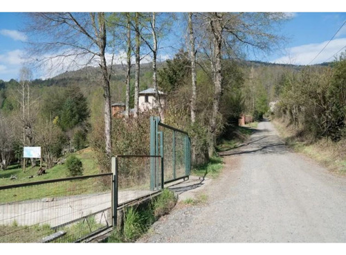 Excelente!! Parcela De 9.040 M2 En Subida Al Cerro La Barda