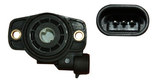 Sensor Tps Platina 02-10, Megane 01-03, Renault Clio 02-10.