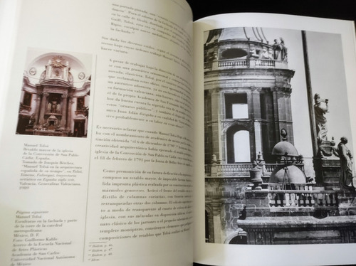 Imagen 6 de 10 de Historia De La Arquitectura Y El Urbanismo Mexicanos.