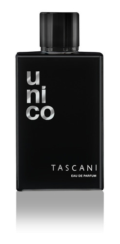 Tascani Unico Hombre Perfume Original 100ml Financiación!!! 