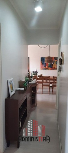 Imagem 3 de 14 de Apartamento A Venda Centro Sorocaba/ Sp - Ap-2357-1