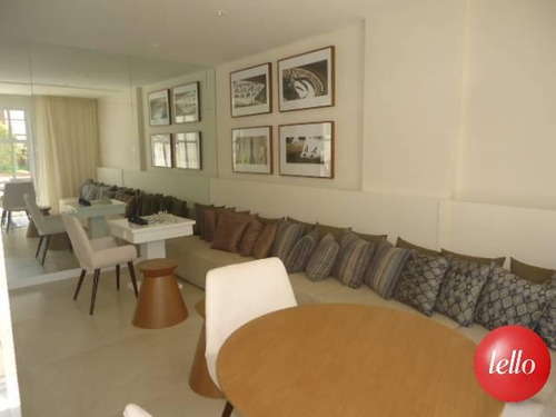 Imagem 24 de 30 de Apartamento - Ref: 233243