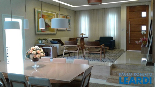 Imagem 3 de 15 de Casa Em Condomínio - Condomínio Reserva Das Palmeiras - Sp - 575766