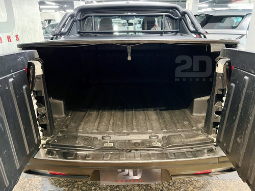 Fiat Toro 1.8 16V EVO FLEX ENDURANCE AT6