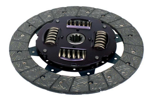 Imagen 3 de 9 de Kit Clutch Hidraulico 93-96 Ford Bronco F150 F250 Truck 5.0l