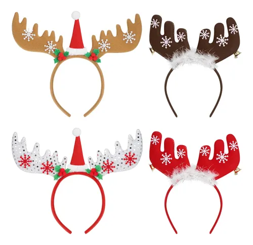 Diadema con luz LED de cuerno de Diablo, diadema brillante para disfraz, decoración de fita de Halloween y Navidad - AliExprs 200000297 Diadema con luz LED de cuerno de Diablo, diadema brillante para disfraz, decoración de fita de Halloween y Navidad - AliExprs 200000297