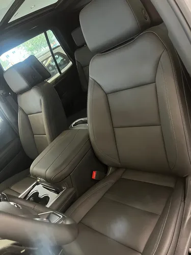 Chevrolet Tahoe 5.3 V8 Z71 4Wd At