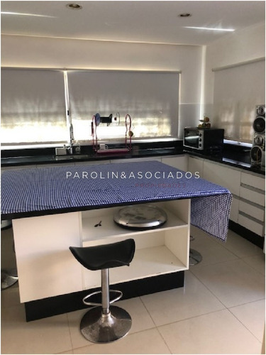 Preciosa Casa En Playa Brava -ref:2820