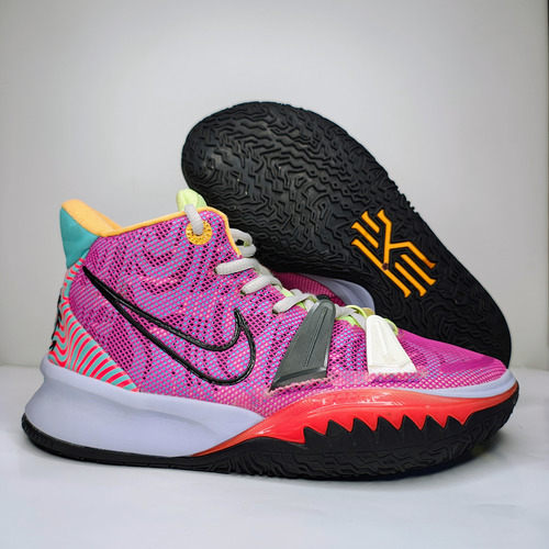 Zapatillas Básquet Nike Kyrie 7 Creator N40 | Us7 | 25cm