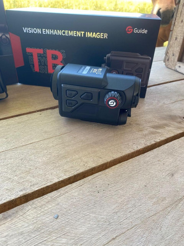 Monocular Termico Guide Outdoor Tb630 Gp Hunting