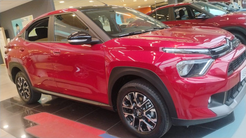 Citroën Basalt 1.0 T200 Shine Cvt