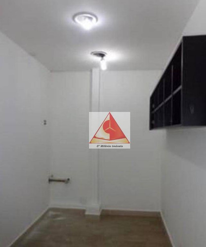 Imagem 14 de 17 de Casa Para Alugar, 296 M² Por R$ 11.000,00/mês - Moema - São Paulo/sp - Ca0449