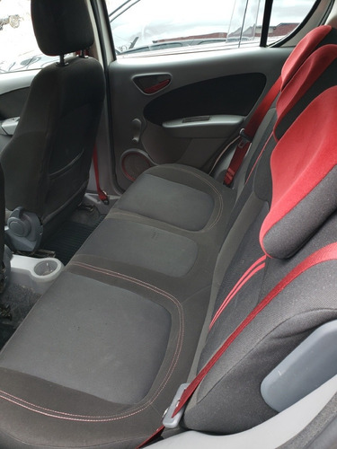 Fiat Palio 1.6 16v Sporting Flex 5p 2013