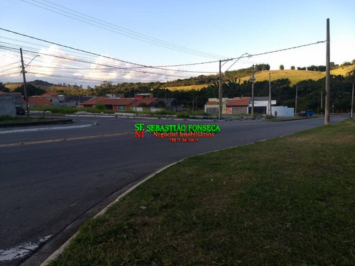 Imagem 7 de 11 de Terreno 147 M² Plano No Bairro Do Putim Em Sjc - 1990